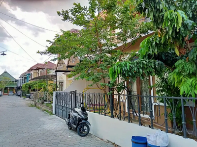 rumah sangat strategis di Yogyakarta/Jogja/yogya