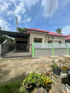Rumah Siap Huni Harga Terjangkau di Pango Raya, Kota Banda Aceh
