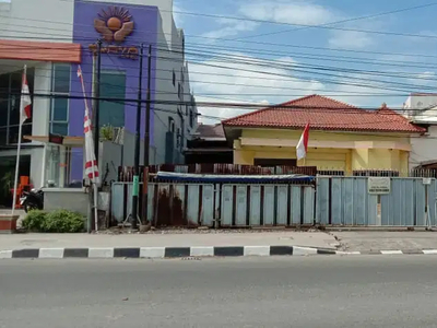 Rumah Siap Tempati Di Jl. Imam Bonjol, Semarang