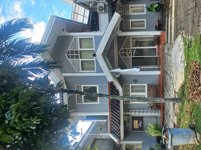 RUMAH TAMAN BROMO LIPPO KARAWACI DISEWAKAN COCOK MESS KARYAWAN