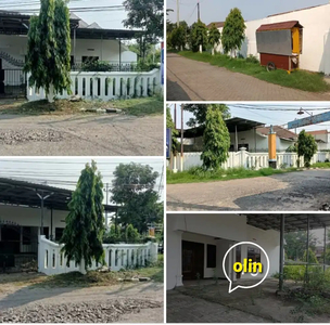 Rumah Viral Murah Griyo Mapan Sidoarjo