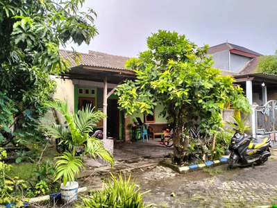 Rumah Viral Murah Siap Huni Anggaswangi Sukodono Sidoarjo