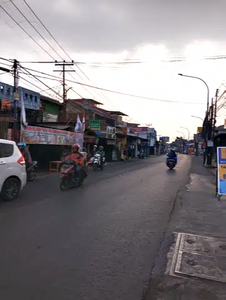 Tanah di Bandung Kidul Kujangsari