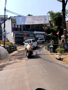 Tanah di Girimekar Bandung SHM