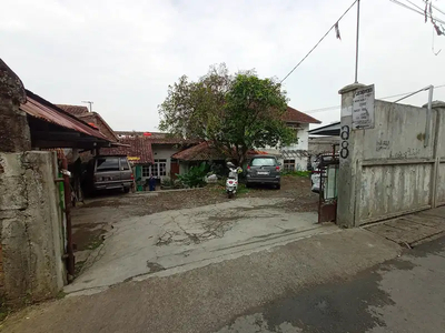 Tanah Hunian di Cibeunying Kolot Bandung 5 menit Borma Cikutra