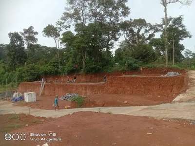 Tanah Kavling Siap Bangun Terlaris
di Gunungpati UNNES Semarang