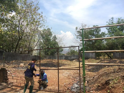 TANAH LUAS STRATEGIS DI KOTA SEMARANG