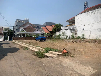 Tanah Murah Area Sawojajar, Lokasi Strategis, Harga Murah, Kota Malang