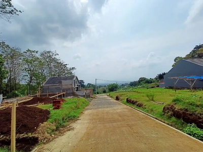 Tanah Murah Siap Bangun Mutiara Kolmas Residence