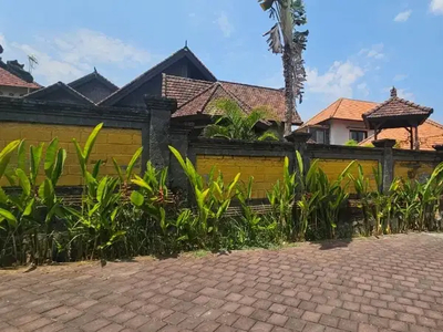 Tanah Semer Kerobokan Bali