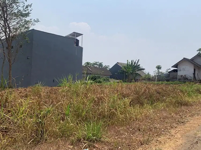 Tanah Siap Bangun Dekat Tol Madyopuro Malang