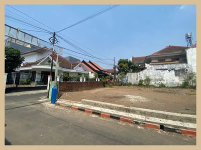 Tanah Strategis Kota Malang Dekat Perbelanjaan WOW 4 Jutaan/m²