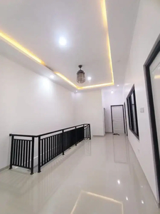 THE MAJA CLUSTER,RUMAH 2LT BARU READY SMART HOME MAJAPAHIT PEDURUNGAN