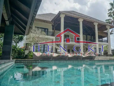 Villa di Unggasan / Uluwatu / Nusadua / Jimbaran