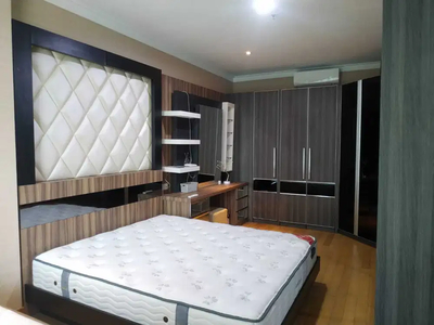 1BR Apartment Residence 8 Fully Furnished for Rent