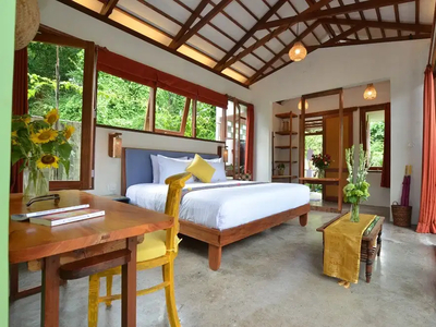 3 Bedroom Villa with Pool | Fully furnished | Jimbaran Uluwatu