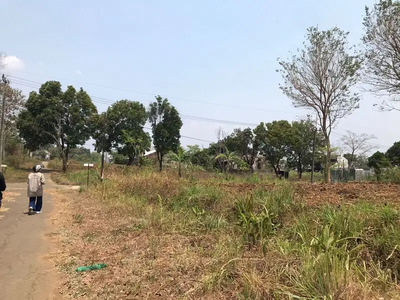 Akses Mobil, Tanah Area Kedungkandang, Kota Malang, Siap Bangun LT17