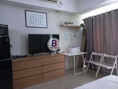 Apartemen Altiz Disewakan di Bintaro Jaya Sektor 3