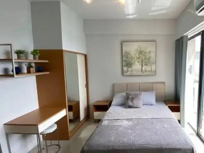 Apartemen Denver Universitas Ciputra UC Full Furnished