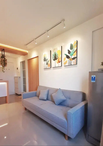 Apartemen di kemayoran