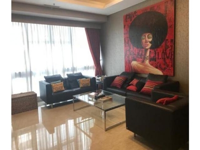 Apartemen Dijual, Kebayoran Baru, Jakarta Selatan, Jakarta