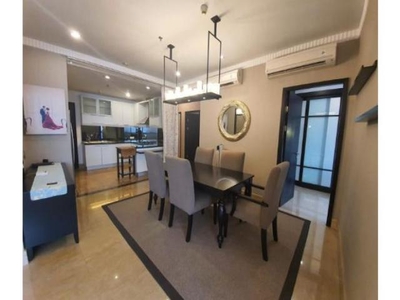 Apartemen Dijual, Kebayoran Baru, Jakarta Selatan, Jakarta