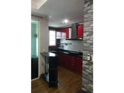 Apartemen Dijual, Kelapa Gading, Jakarta Utara, Jakarta