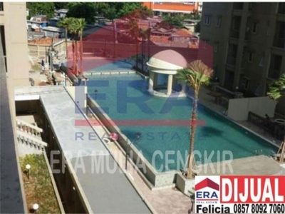 Apartemen Dijual, Pademangan, Jakarta Utara, Jakarta