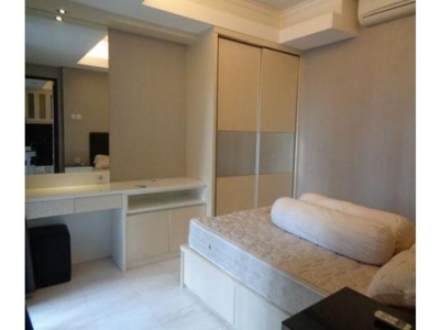 Apartemen Disewa, Grogol Petamburan, Jakarta Barat, Jakarta