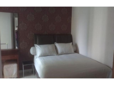 Apartemen Disewa, Grogol Petamburan, Jakarta Barat, Jakarta