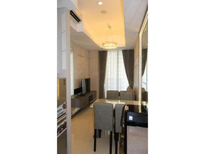 Apartemen Disewa, Grogol Petamburan, Jakarta Barat, Jakarta