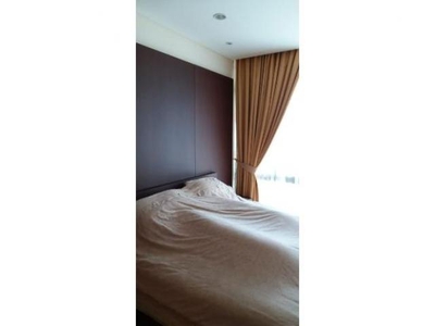 Apartemen Disewa, Kelapa Gading, Jakarta Utara, Jakarta