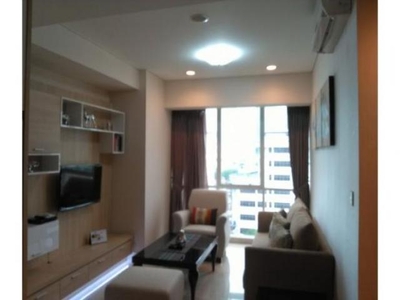 Apartemen Disewa, Setia Budi, Jakarta Selatan, Jakarta