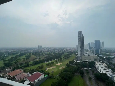 Apartemen disewakan di Puncak Bukit Golf Tower A Lanatai 27, Surabaya