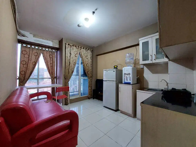 Apartemen Disewakan Murah Bulanan Furnished Jakarta 2 BR Tifolia