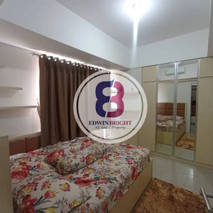 Apartemen Disewakan Murah di Altiz Bintaro Jaya Sektor 3
