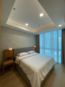 Apartemen Disewakan Windsor 3br 150m2 Furnished Mewah at Jakarta Barat