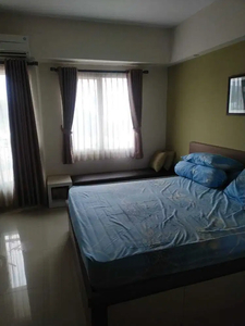 Apartemen Murah Full Furnish di Galeri Ciumbuleuit 2 Bandung