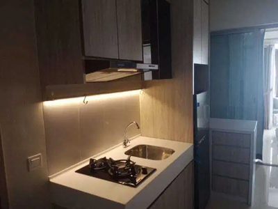 Apartemen Siap Huni Orang County Lippo Cikarang