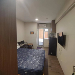 Apartemen Studio Gading Nias Disewakan Bulanan