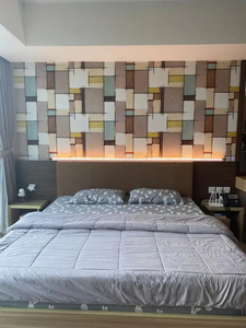 Apartemen U Residence Siap huni