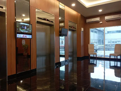 Apartment Poins Lebak Bulus Cilandak Jakarta Selatan disewa