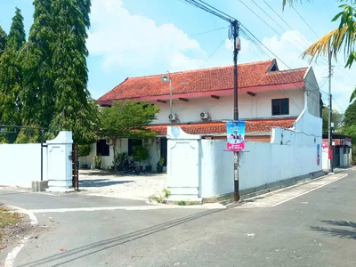 Bangunan Kantor MURAH di Colomadu Karanganyar