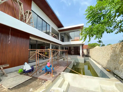 Brand New Villa Munggu Kediri Tabanan