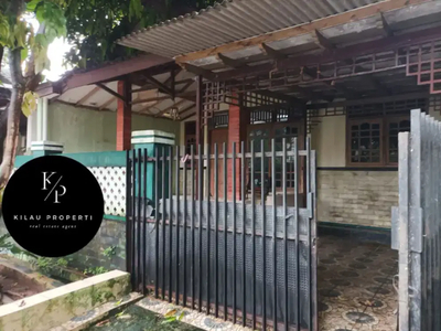 Di Jual Rumah di Bojong Gede, Bogor