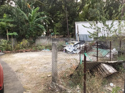 Di jual tanah kavling siap bangun di Jatiwaringin bekasi