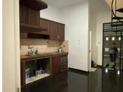 Dijual Di Jual Town House Exclusif Di Kemang di Jalan kemang, Kem