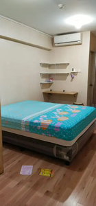 Di Sewakan Cepat APARTEMEN STUDIO GREENBAY PLUIT( NEGO )