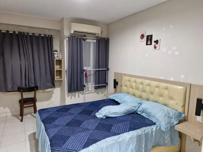 Di sewakan Murah banget Apartemen Elvis jababeka