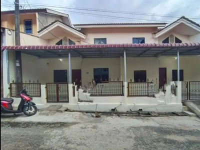 Dijual 2 unit Rumah Taman putri indah batam center dekat sekolah HU da